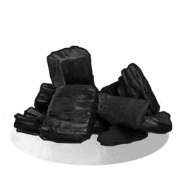 Charcoal