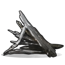 Metal Fragments