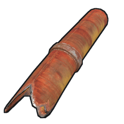 Metal Pipe